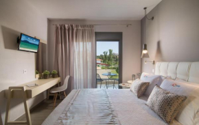 Отель Paradise Maisonettes  Neos Marmaras